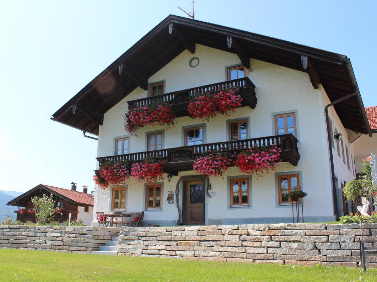 Hochgallinger Hof Зигсдорф Экстерьер фото