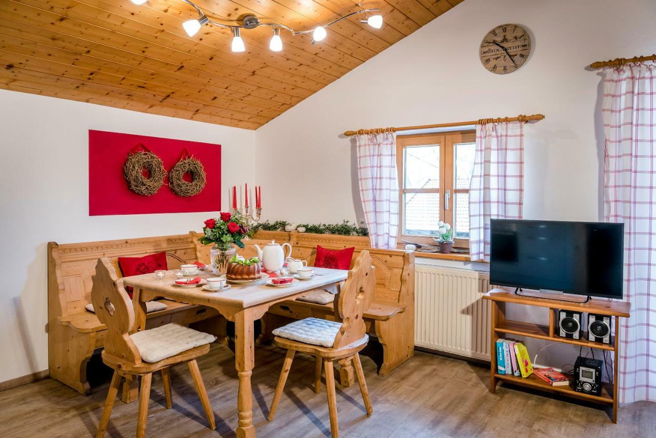 Hochgallinger Hof Зигсдорф Экстерьер фото