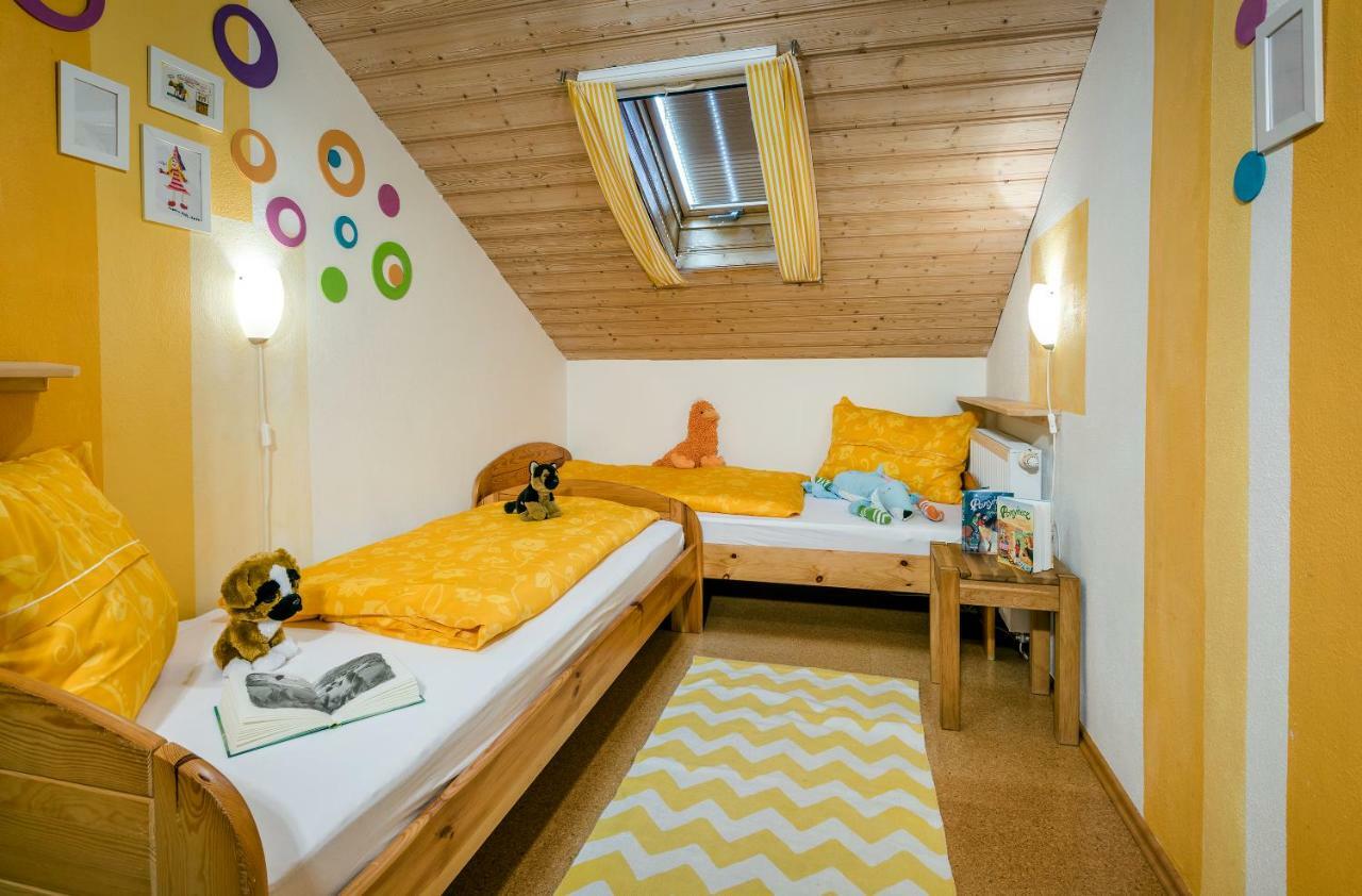 Hochgallinger Hof Зигсдорф Экстерьер фото